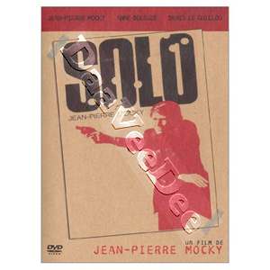 Solo (1970) (DVD)